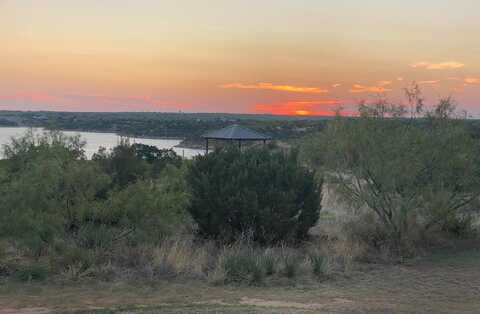 141 North Ridge Drive, Justiceburg, TX 79330