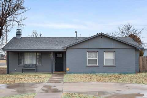 4624 37th Street, Lubbock, TX 79414