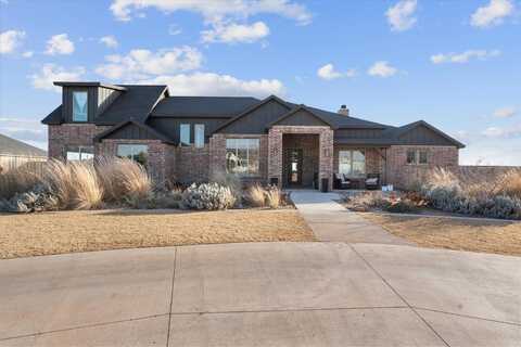 1055 Kitty Lane, New Home, TX 79381