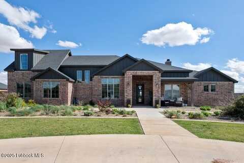 1055 Kitty Lane, New Home, TX 79381