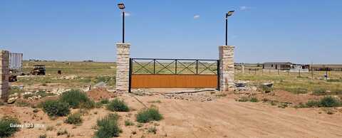 Deer Road, Smyer, TX 79367