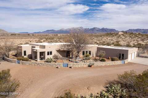 5495 Artist Road, Las Cruces, NM 88011