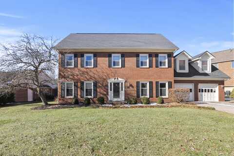 1069 Tanbark Road, Lexington, KY 40515