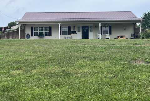 103 McCracken Lane, East Bernstadt, KY 40729