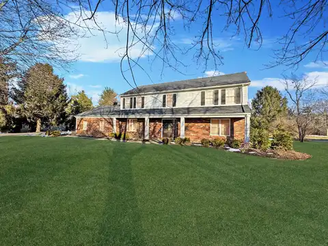1102 Secretariat Drive, Danville, KY 40422