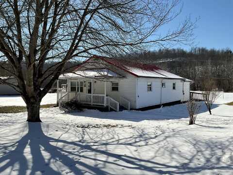 3241 State Highway 174, Olive Hill, KY 41164