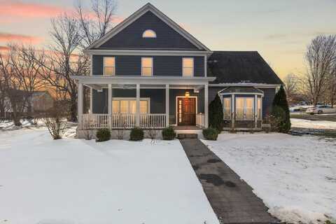 664 Seminole Trail, Danville, KY 40422