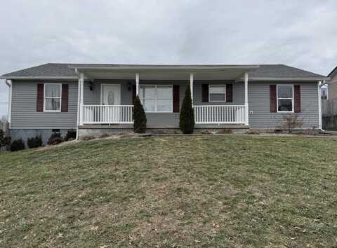 201 Spruce Drive, Cynthiana, KY 41031