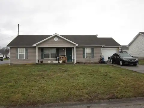 901 Martha Branch Drive, Mount Sterling, KY 40353