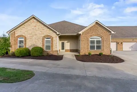 592 Regency Circle, Richmond, KY 40475