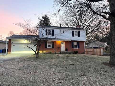 1511 North Forbes Road, Lexington, KY 40511