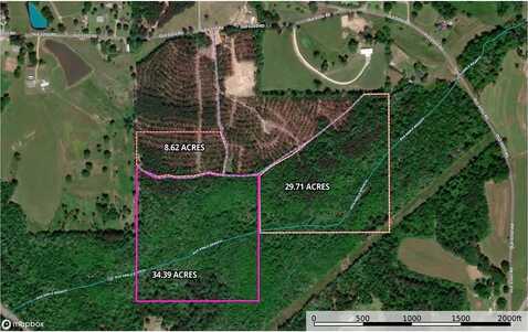 0 0 Old Soso Road, Laurel-county, MS 39443