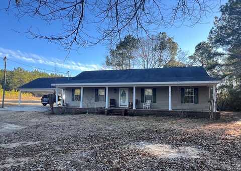 1564 Chicora Greene County Rd, Buckatunna, MS 39322