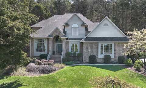 9 Evergreen Tree Dr, Lexington, VA 24450