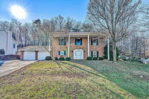 4771 Hickory Hill DR, Roanoke, VA 24018