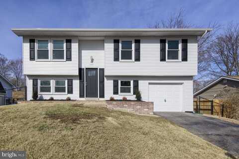 2310 MAYTIME DR, GAMBRILLS, MD 21054