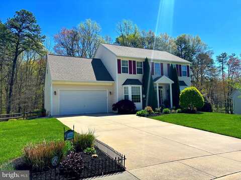 111 INSPIRATION RD, NORTH EAST, MD 21901