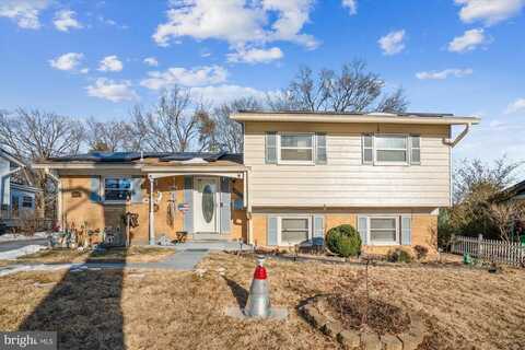 10523 TRUXTON RD, HYATTSVILLE, MD 20783