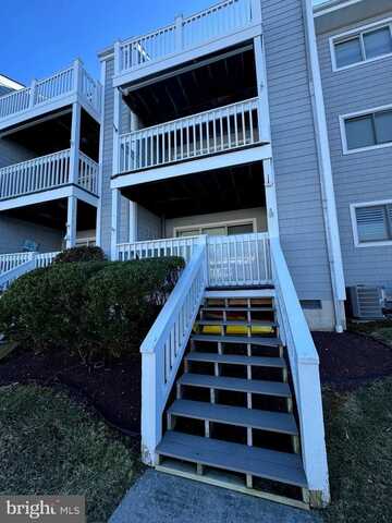 12301 JAMAICA AVE #138K1, OCEAN CITY, MD 21842