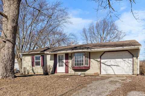 3306 Pickwick Court, Lafayette, IN 47909