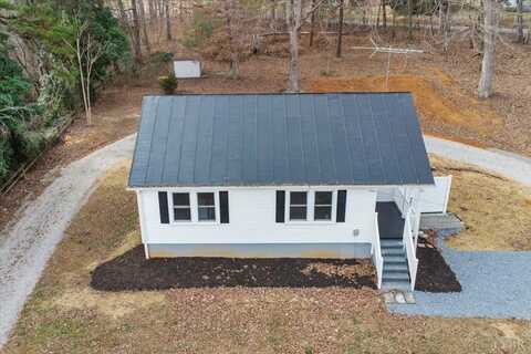 321 Highwayview Road, Hurt, VA 24563