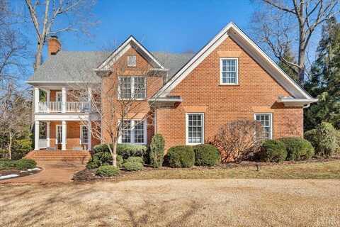 2111 Oak Park Place, Lynchburg, VA 24503