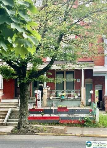 38 12Th Street, Allentown, PA 18101