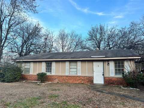 5917 Cherry Hill Road, Montgomery, AL 36116