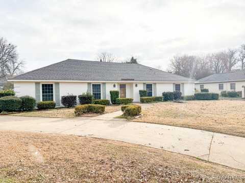 214 Choctaw Drive, Montgomery, AL 36117