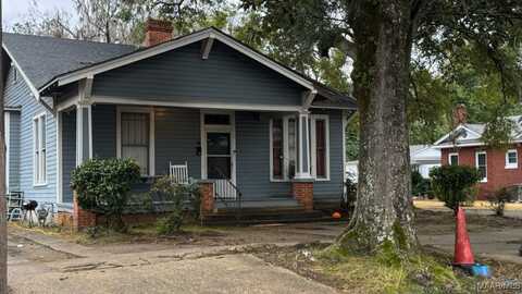 48 Lamar Avenue, Selma, AL 36701