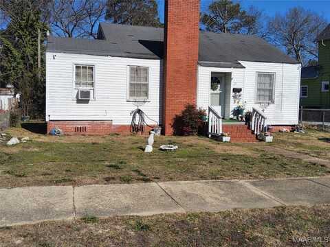 29 Water Avenue, Selma, AL 36701