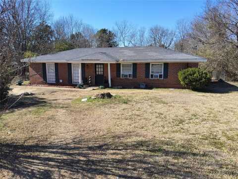 2705 Lauderdale Street, Selma, AL 36701