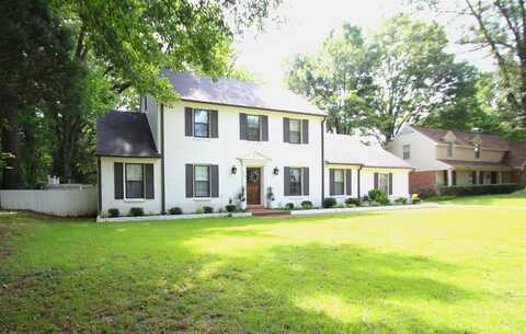 1604 RIVERDALE, Germantown, TN 38138
