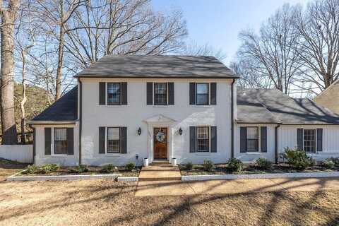 1604 RIVERDALE, Germantown, TN 38138