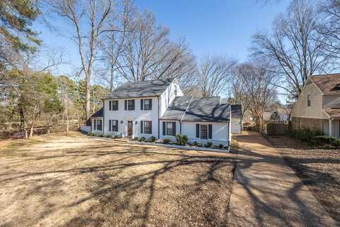 1604 RIVERDALE, Germantown, TN 38138