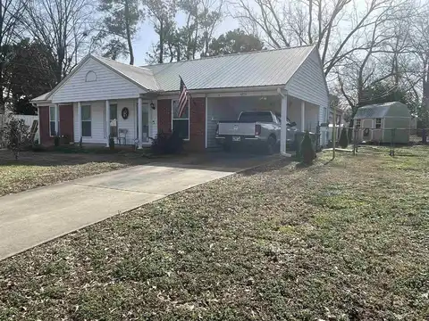 4931 WAYCROSS, Millington, TN 38053