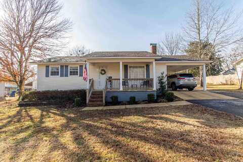 160 UNION CAMP, Savannah, TN 38372