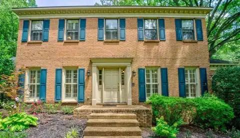 2784 FOX CREEK, Germantown, TN 38138