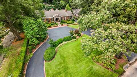 3859 S GALLOWAY, Memphis, TN 38111