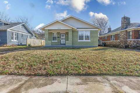 764 GARLAND, Memphis, TN 38107