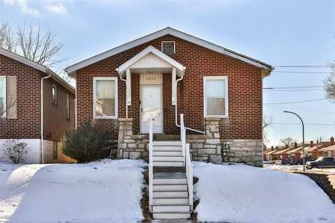 4476 Itaska Street, Saint Louis, MO 63116