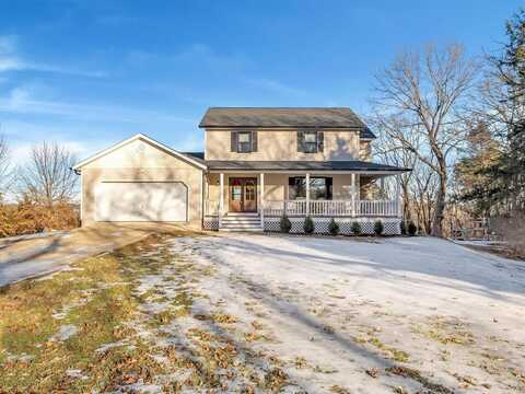 109 Windy Trail, New Haven, MO 63068