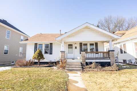 431 O'Farrell Street, Collinsville, IL 62234