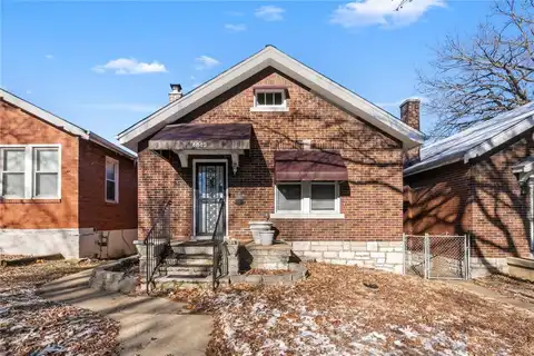 4849 Anderson Avenue, Saint Louis, MO 63115