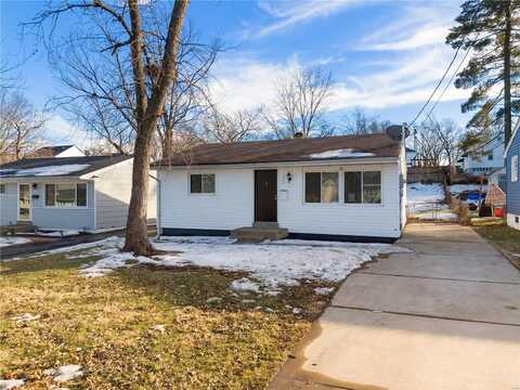 228 Floralea Place, Saint Louis, MO 63127