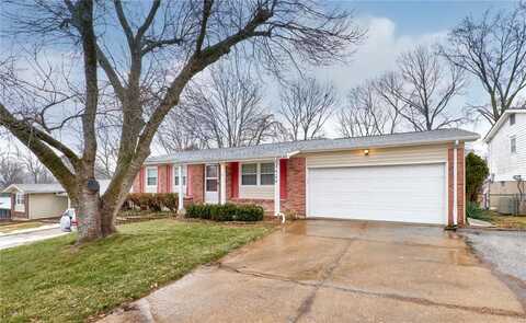 1424 McKelvey Road, Maryland Heights, MO 63043