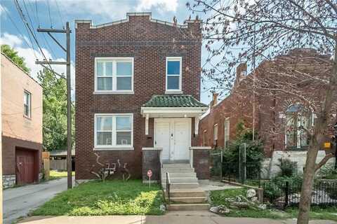 3314 Itaska Street, Saint Louis, MO 63111