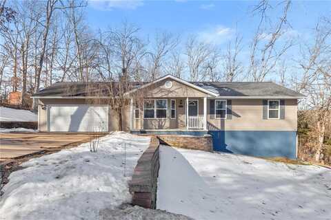 7105 Briarwood Drive, Cedar Hill, MO 63016