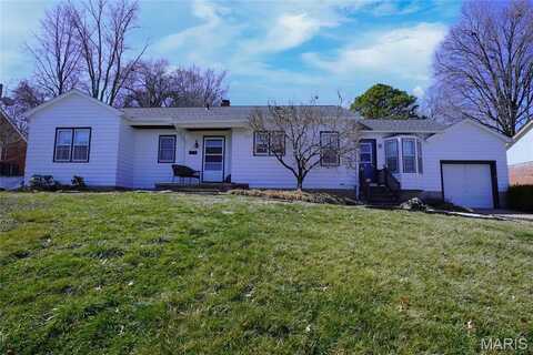 1014 Jefferson Street, Hermann, MO 65041