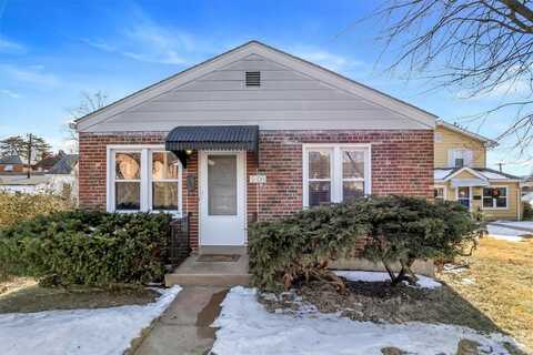 6800 Lansdowne Avenue, Saint Louis, MO 63109